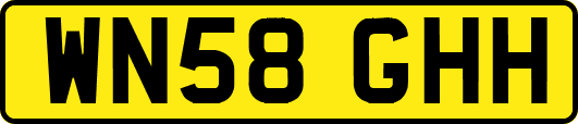 WN58GHH