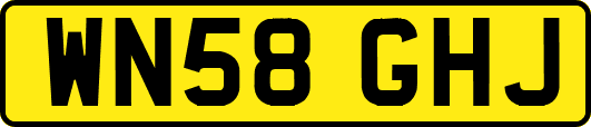 WN58GHJ