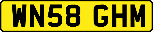 WN58GHM