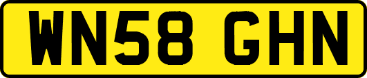 WN58GHN