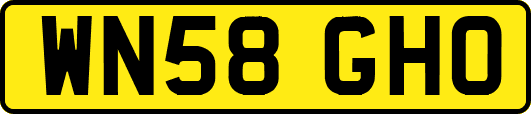 WN58GHO