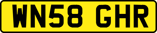 WN58GHR