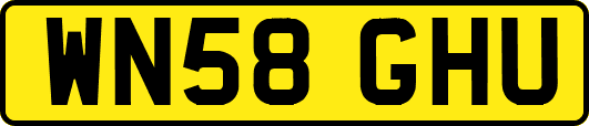WN58GHU