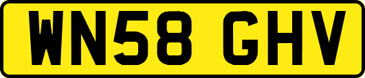WN58GHV