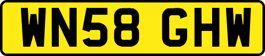 WN58GHW