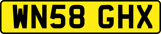 WN58GHX