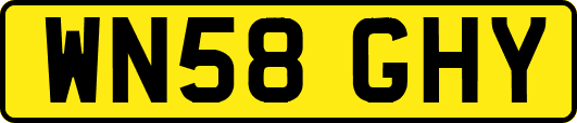 WN58GHY