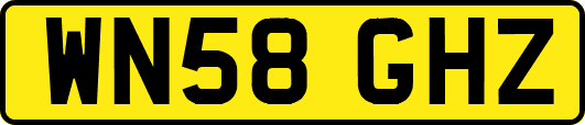 WN58GHZ