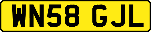 WN58GJL