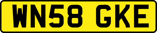 WN58GKE