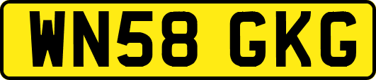 WN58GKG