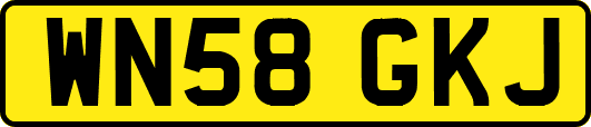 WN58GKJ