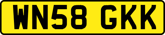 WN58GKK