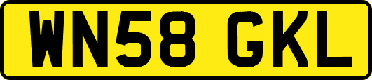 WN58GKL