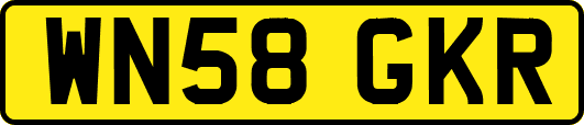 WN58GKR