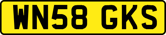 WN58GKS