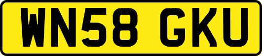 WN58GKU