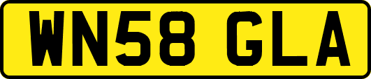 WN58GLA