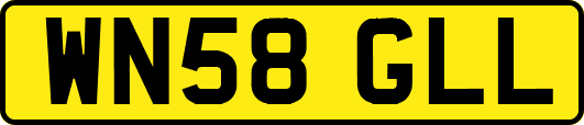 WN58GLL