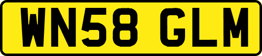 WN58GLM