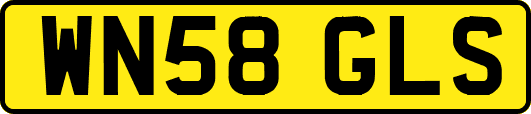 WN58GLS