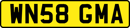 WN58GMA