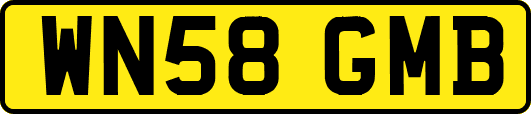 WN58GMB