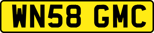WN58GMC