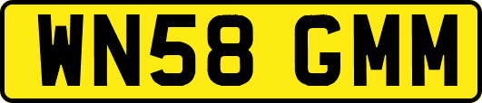 WN58GMM