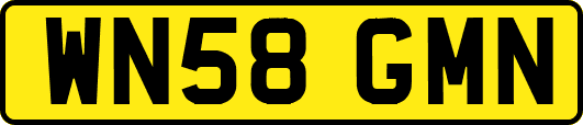 WN58GMN