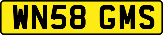 WN58GMS