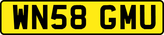 WN58GMU