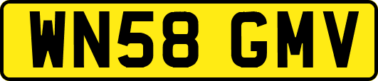 WN58GMV