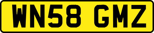WN58GMZ