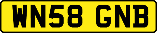 WN58GNB