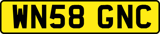 WN58GNC