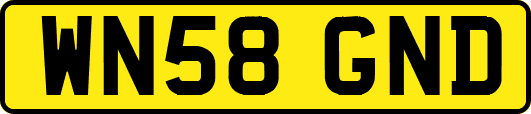 WN58GND