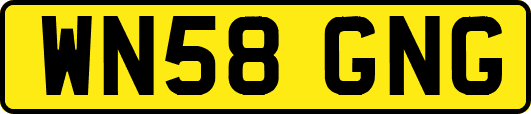 WN58GNG