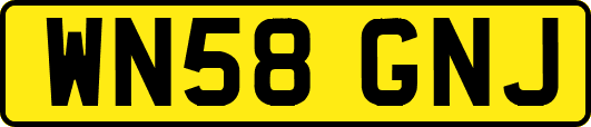 WN58GNJ