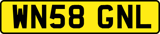 WN58GNL