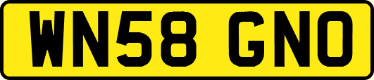 WN58GNO