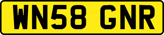 WN58GNR