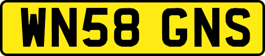 WN58GNS