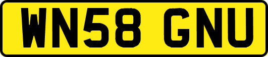 WN58GNU