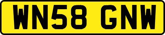 WN58GNW