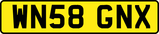 WN58GNX