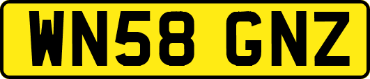 WN58GNZ