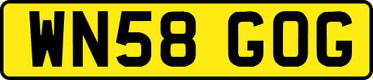 WN58GOG