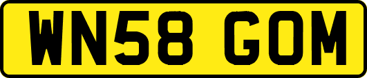 WN58GOM