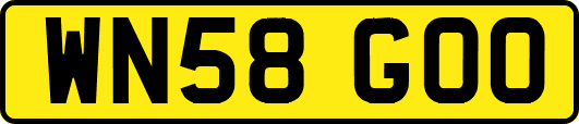 WN58GOO